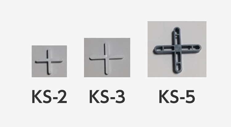KS-2 KS-3 KS-5
