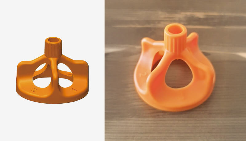 スピンキャップ・スピンクリップ用